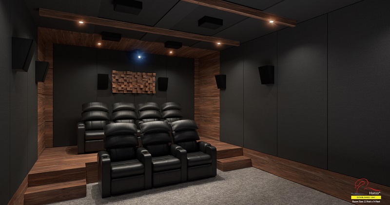 HOME THEATRE